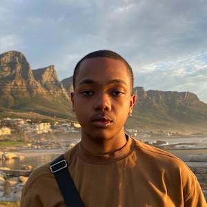 Photo of Rekgotso Labane