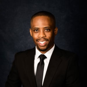 Photo of Lusapho