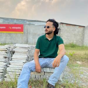 Photo of Namit