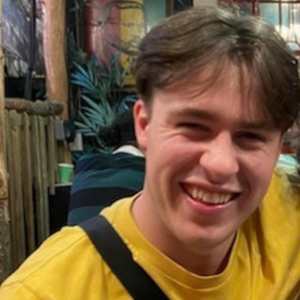 Photo of Mr Archie J S Rainbow