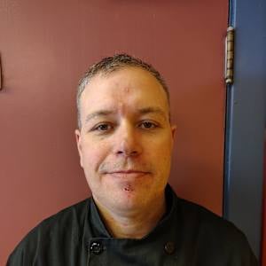 Photo of Stephen