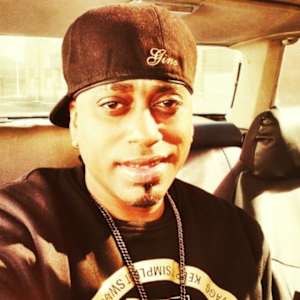 Photo of Jerome
