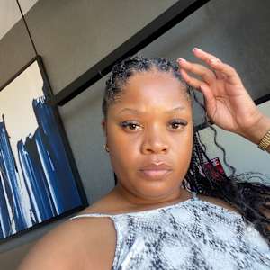 Photo of Karabo Siwela