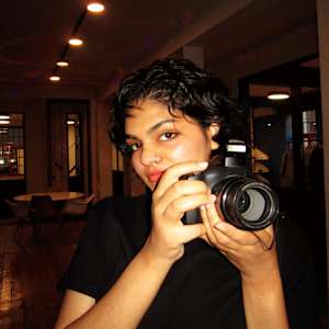 Photo of Neha