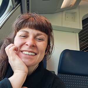 Photo of Pauline