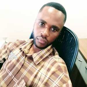 Photo of Fikile