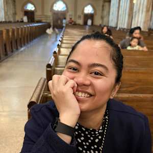 Photo of Angeli Ness Masongsong