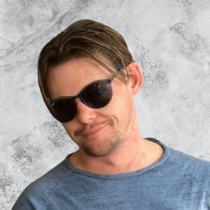 Photo of Daniel