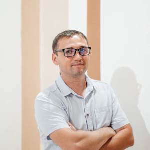 Volodymyr Tychkevych