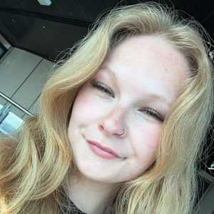 Photo of Jill