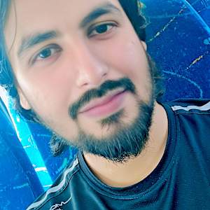Photo of Yash Kirti