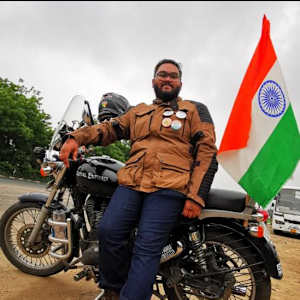 Photo of siddhant