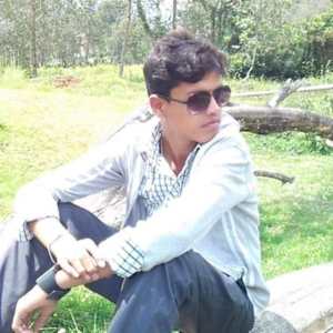Photo of Asaraf