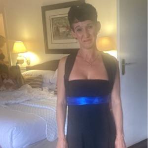 Photo of Maryna Hennings