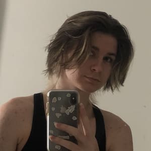 Photo of Oliver