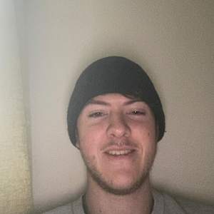 Photo of Matthew carruthers