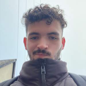 Photo of Joseph