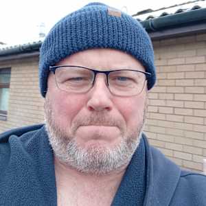 Photo of Stuart