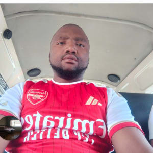 Photo of Siphumzo