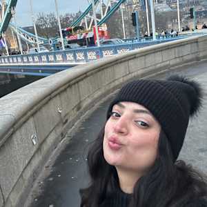 Photo of Devika Grover