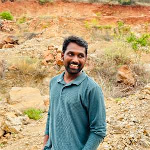 Photo of Narasimha