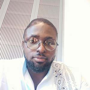 Photo of Chekwube