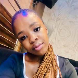 Photo of Ntombi