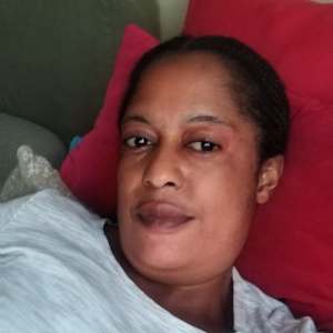 Photo of Nasirita