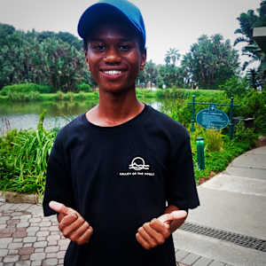 Photo of Junior