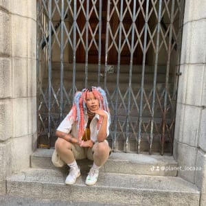 Photo of Robyn