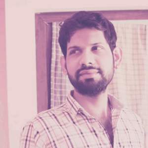 Photo of Nayeem
