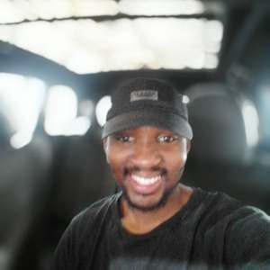Photo of Glen Dube