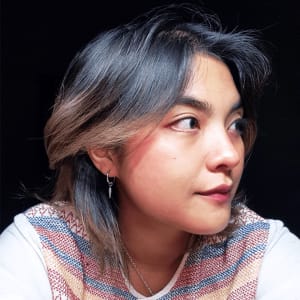 Photo of Rossane