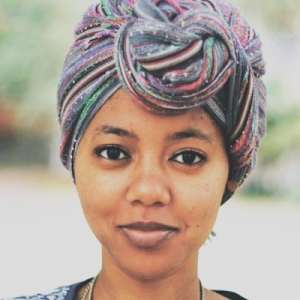 Photo of Gugulethu Mkhize