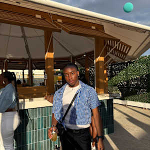 Photo of Ojimadu Daniel