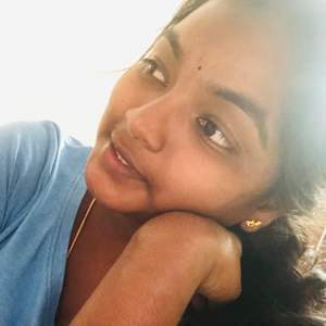 Photo of Ezhilarasi