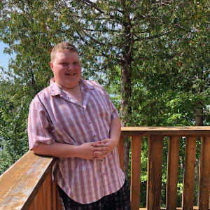 Photo of Connor Smith