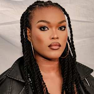 Photo of Tebogo
