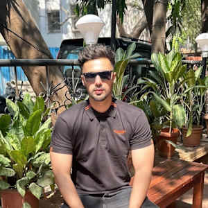 Photo of Ahad