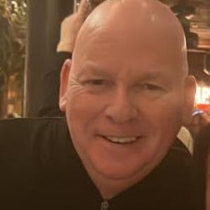 Photo of Davie Campbell