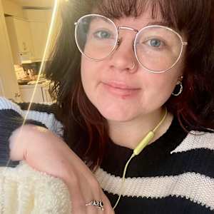 Photo of Mikayla Dibben