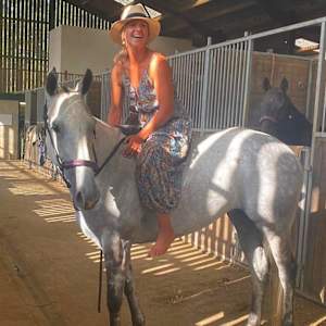 Photo of Elin