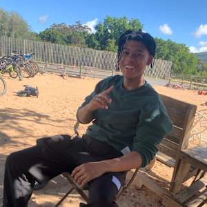 Photo of Trevon