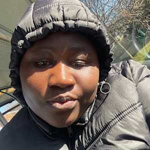 Photo of Millicent Banahene