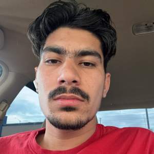 Photo of Rupinder Singh