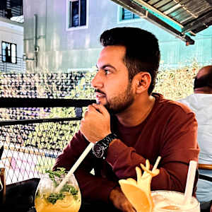 Photo of Jafri