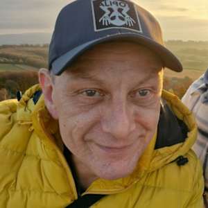 Photo of Arkadiusz
