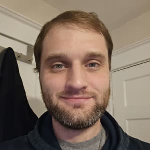 Photo of David