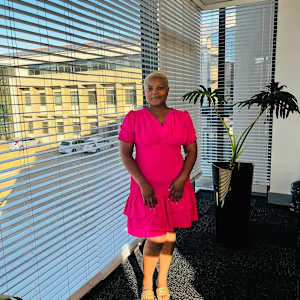 Photo of Nkateko