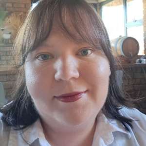 Photo of Carla Bisschoff